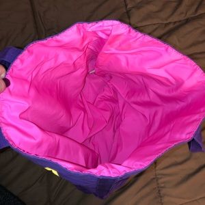 Polo Big Pony shoulder bag